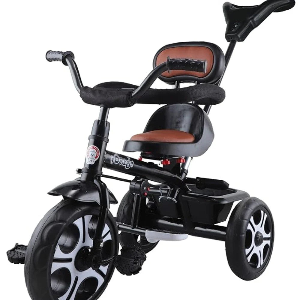 Bajaj Baby Tricycle