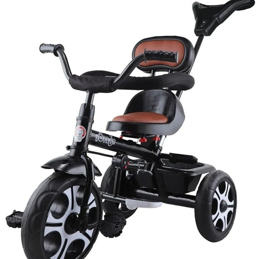 Bajaj Baby Tricycle
